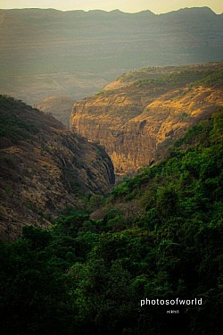 Tamhini ghat