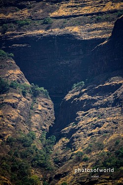 sahyadri ranges