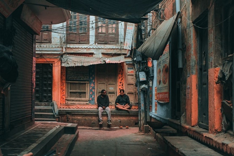 Varanasi, uttarpradesh